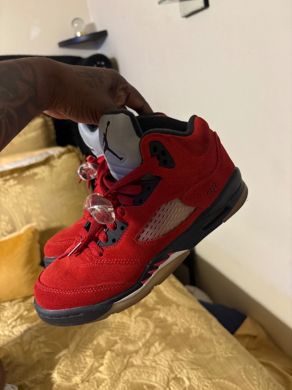 Jordans